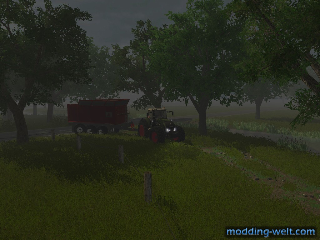 Fendt