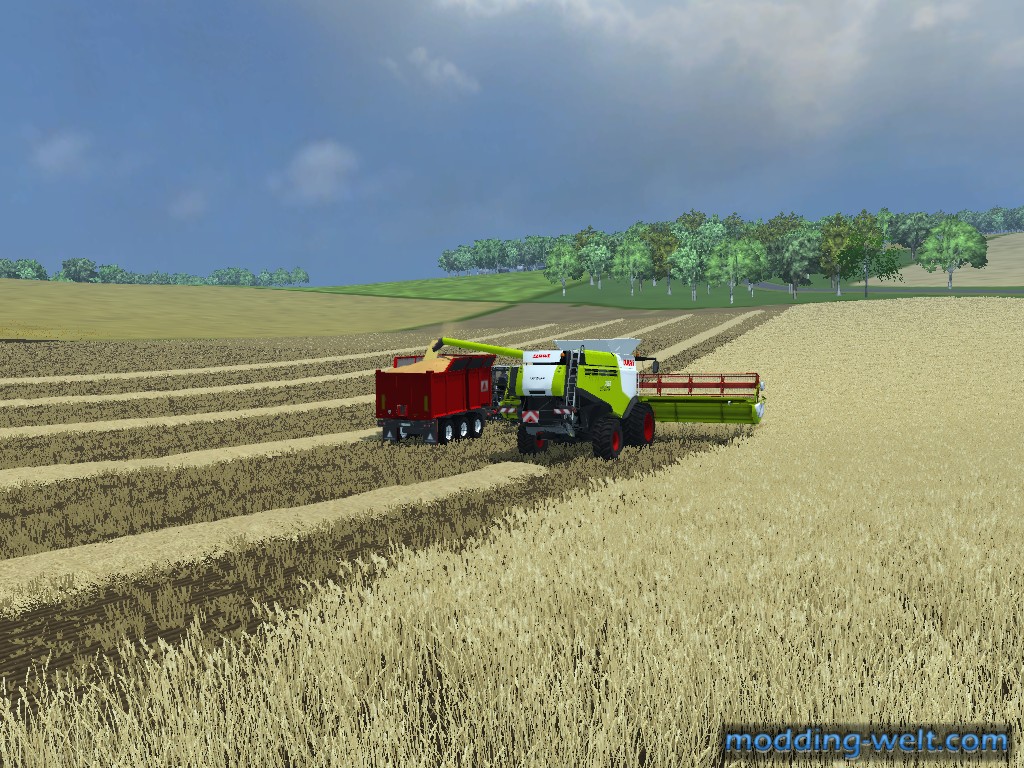 Lexion