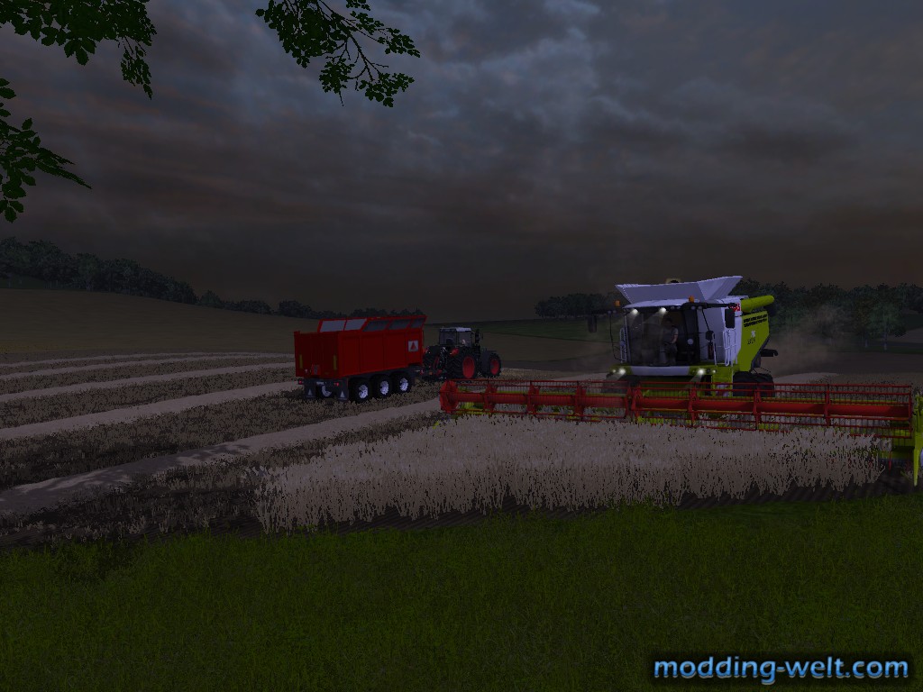 Lexion