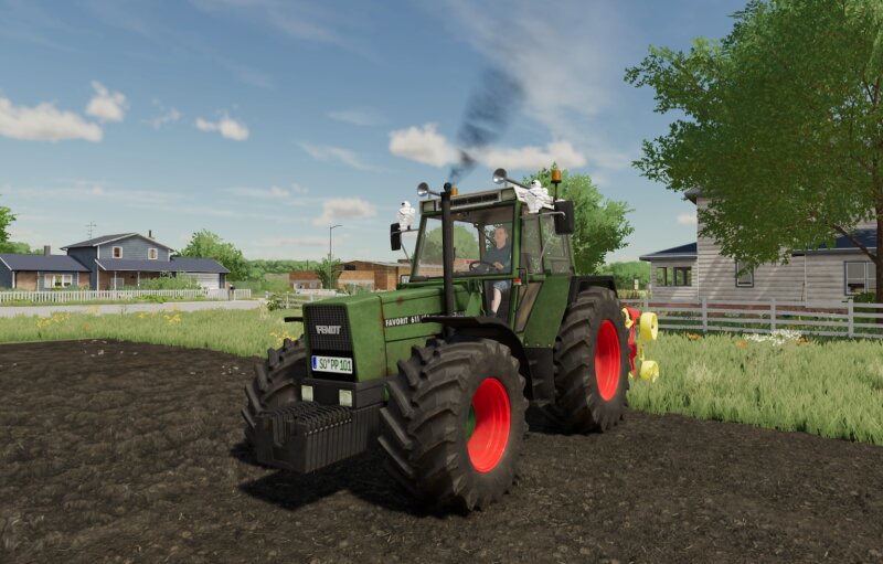 FS22_Fendt_Favorit_611_LSA