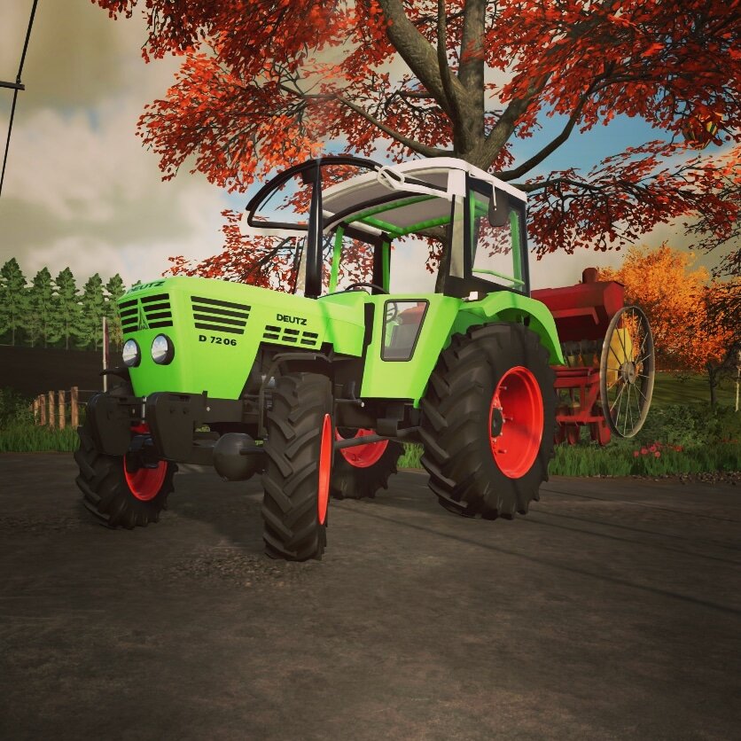 Deutzii