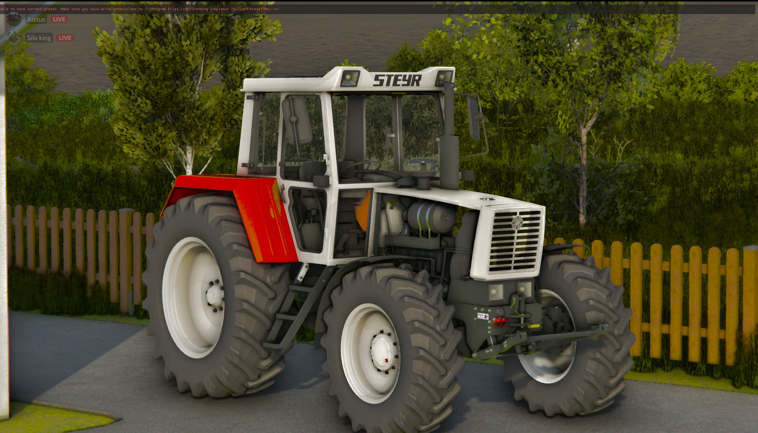 Steyr8150