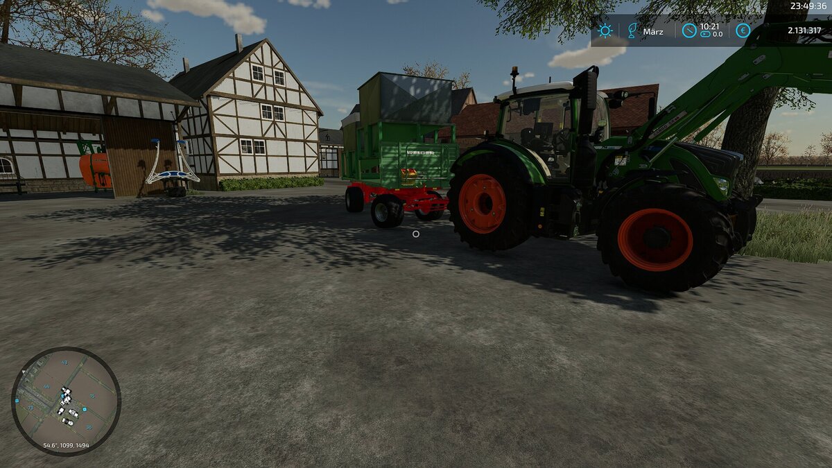 Farming Simulator 22 25.05.2022 23_49_36