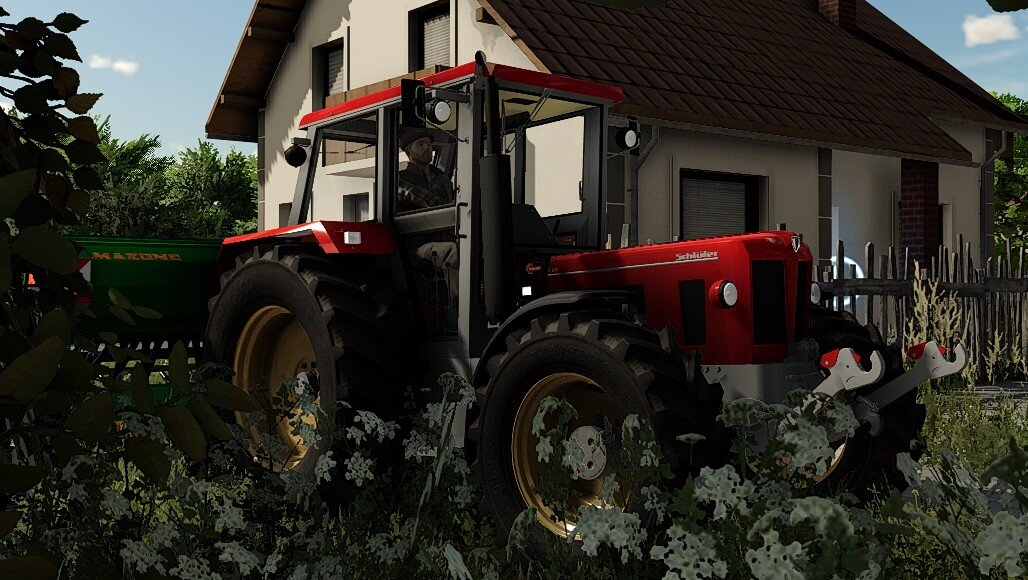 Ls22 Schlüter