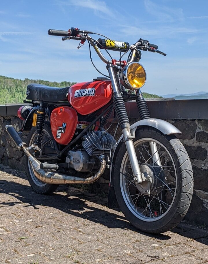 Simson