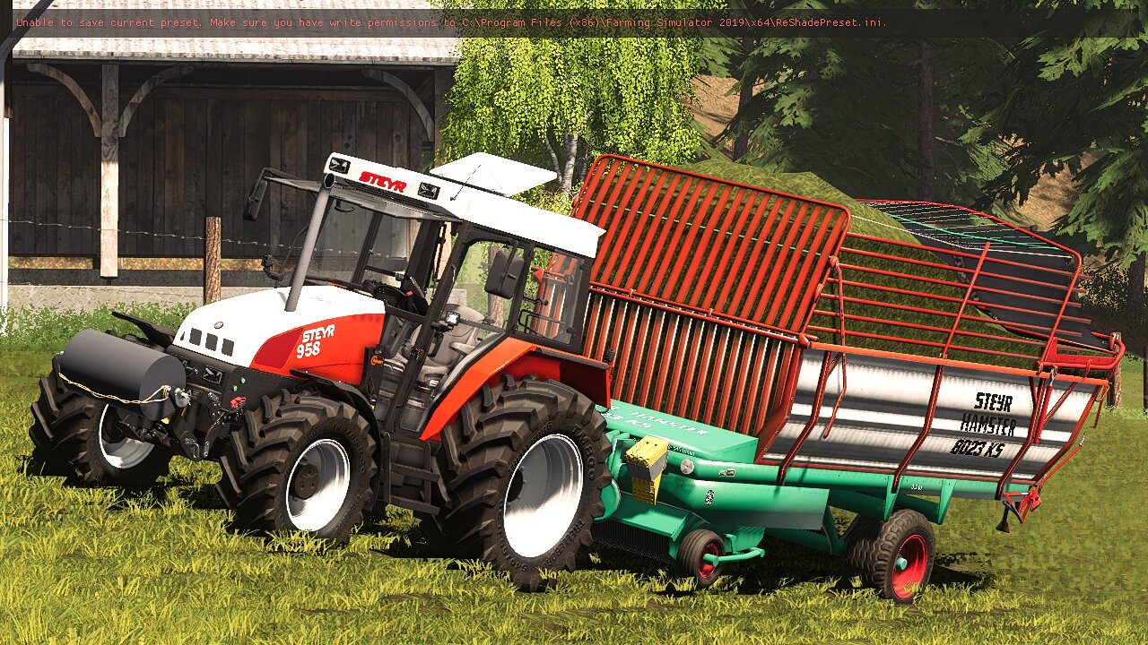 Silian mibm 958a