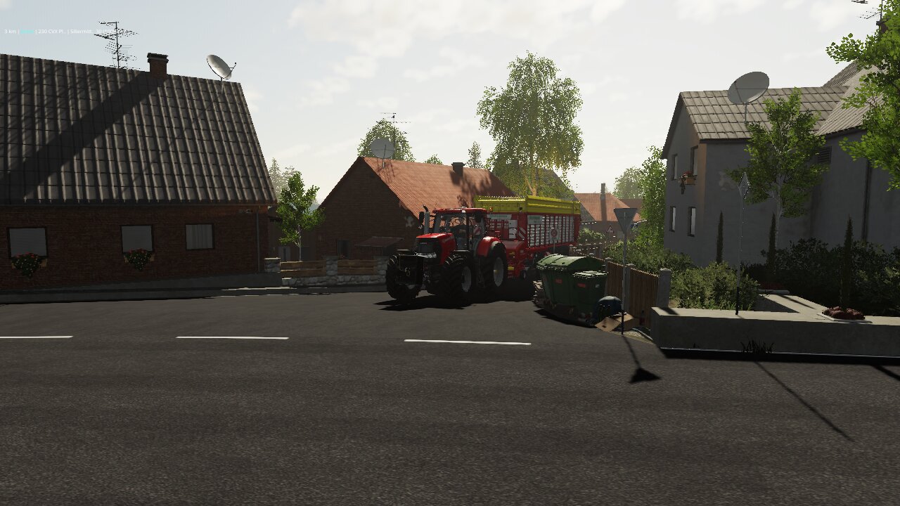 silieren