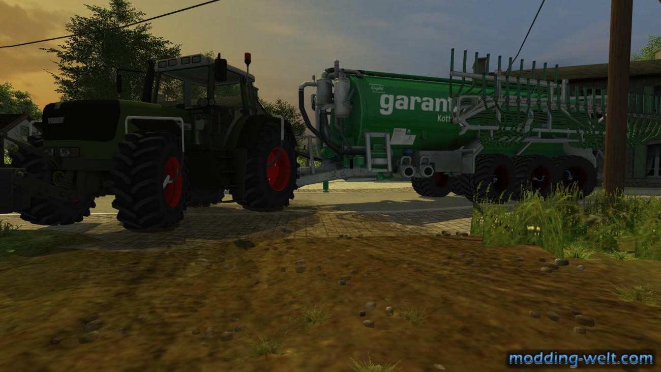 Screenshot Wettbewerb
