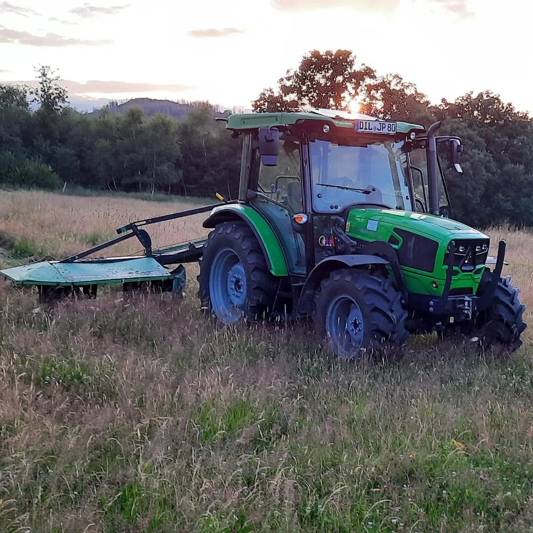 1 Schnitt 💥🚜