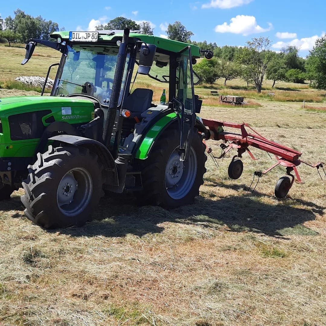 1 Schnitt 💥🚜