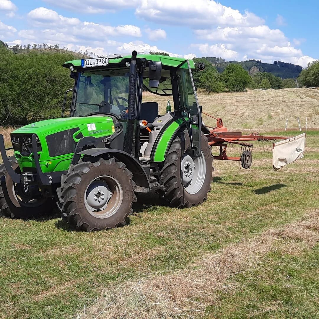 1 Schnitt 💥🚜