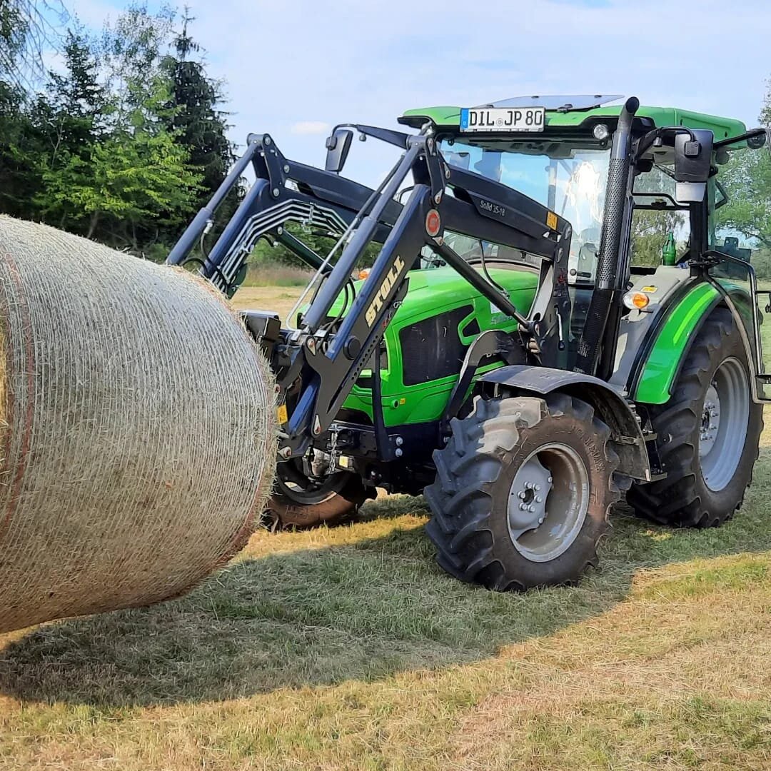 1 Schnitt 💥🚜