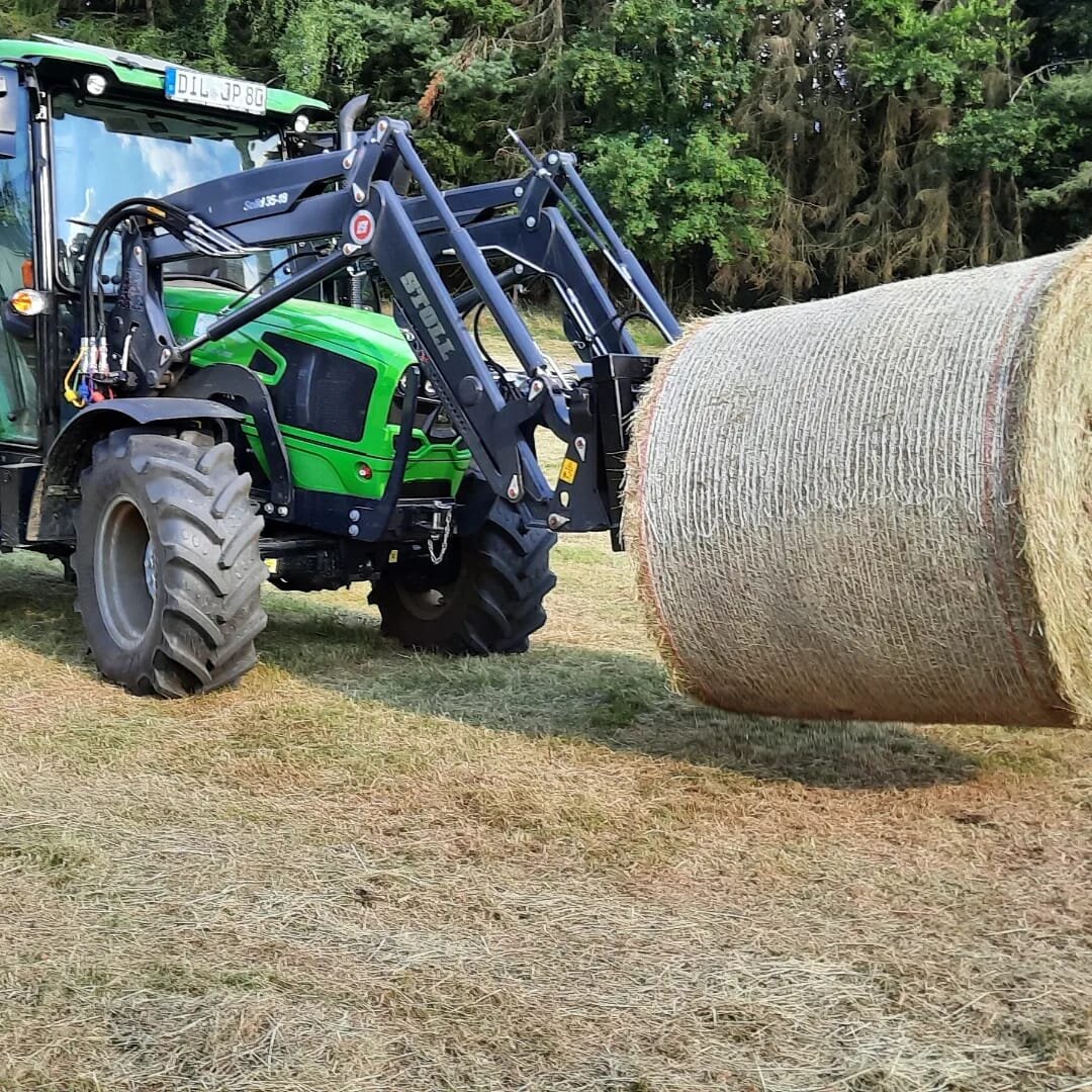 1 Schnitt 💥🚜