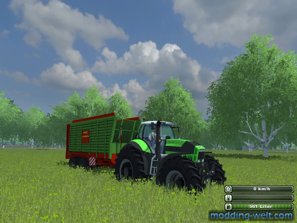 Deutz