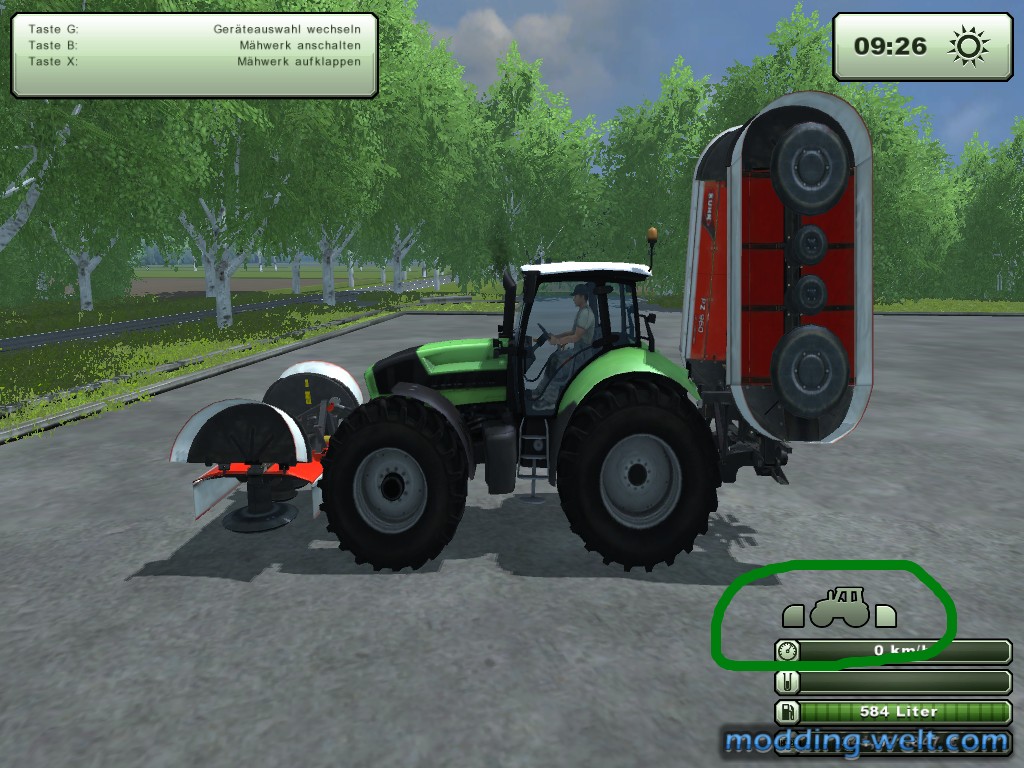 Deutz