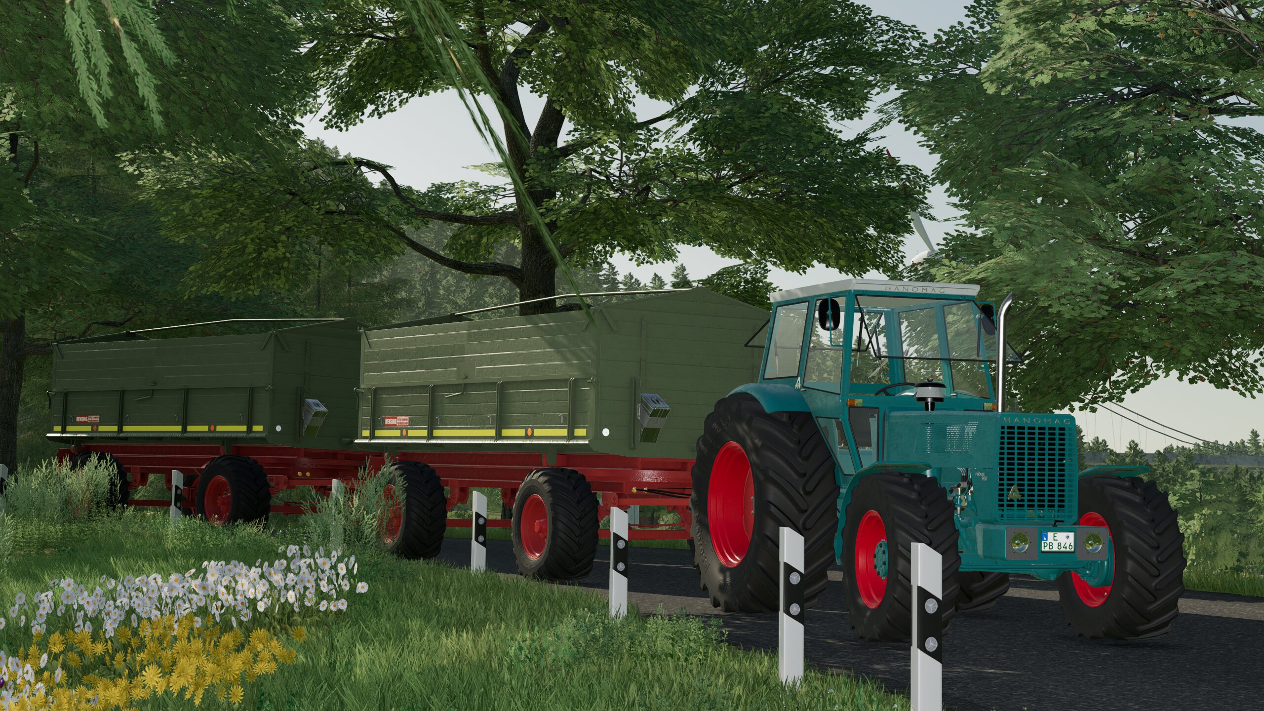 Hanomag