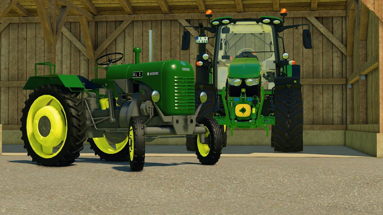 Steyr t80 Testen