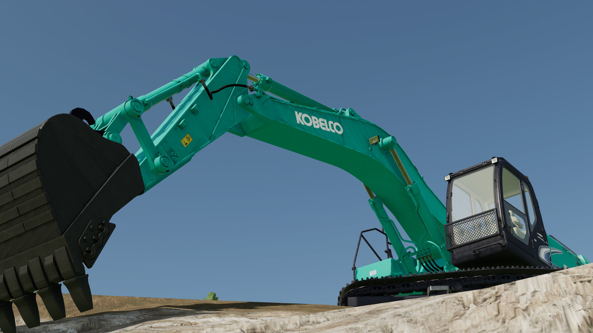 Kobelco