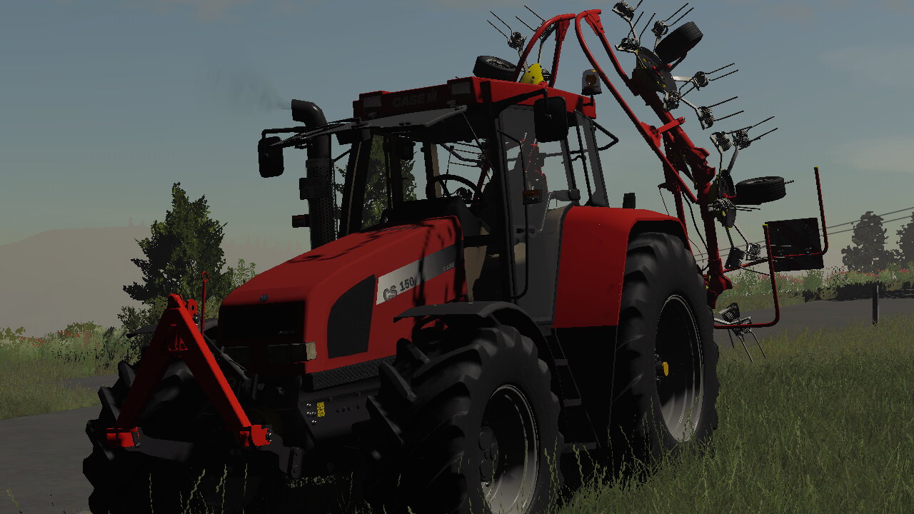 case cs 150