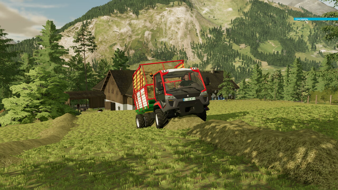 2 Schnitt