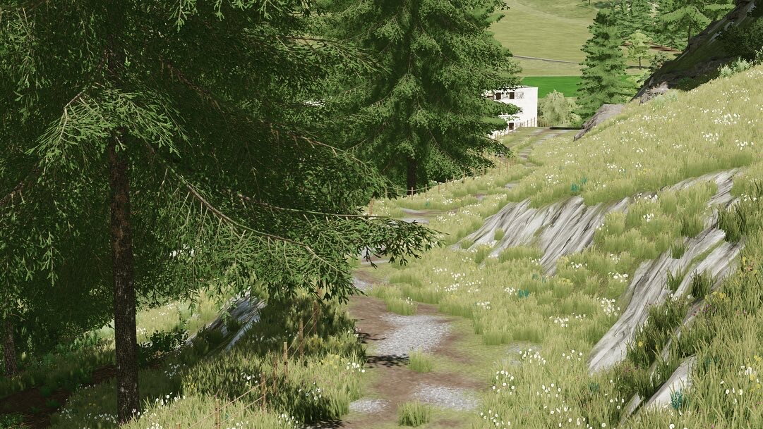 Mapbau