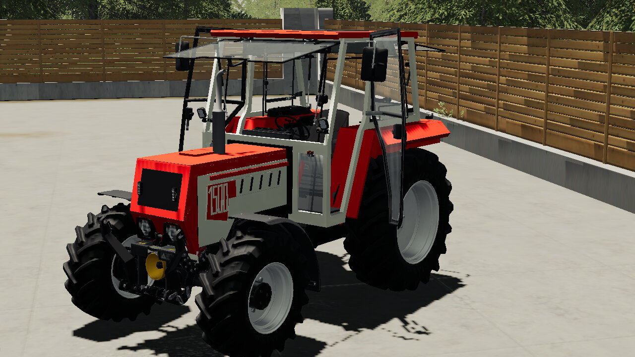 lindner 1500