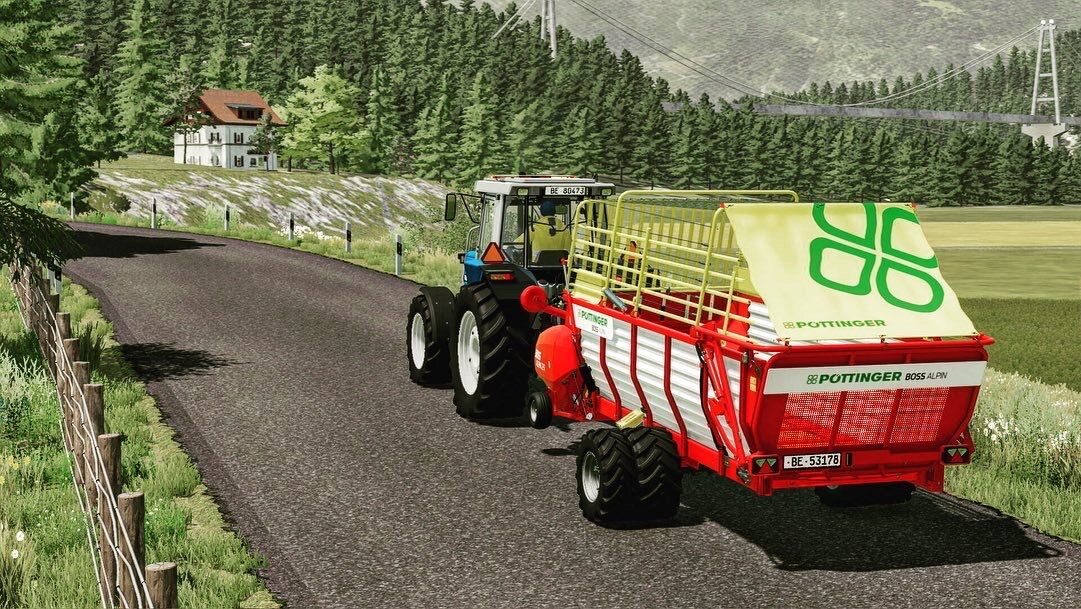 Oldtimer Testen