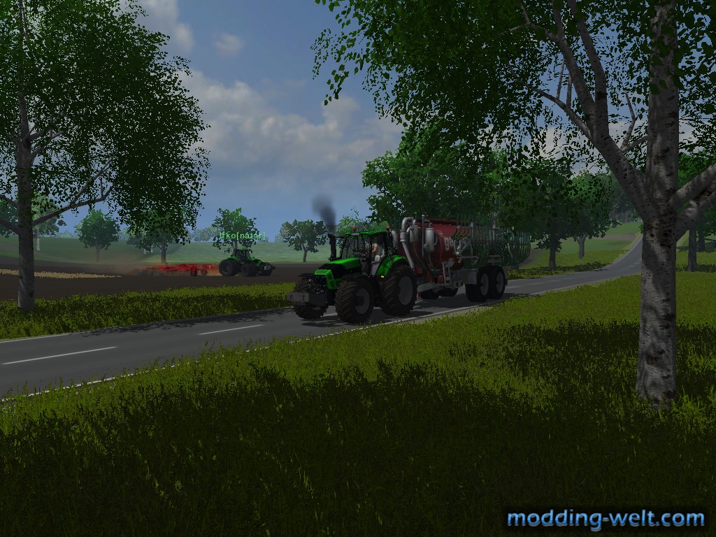 MP Runde