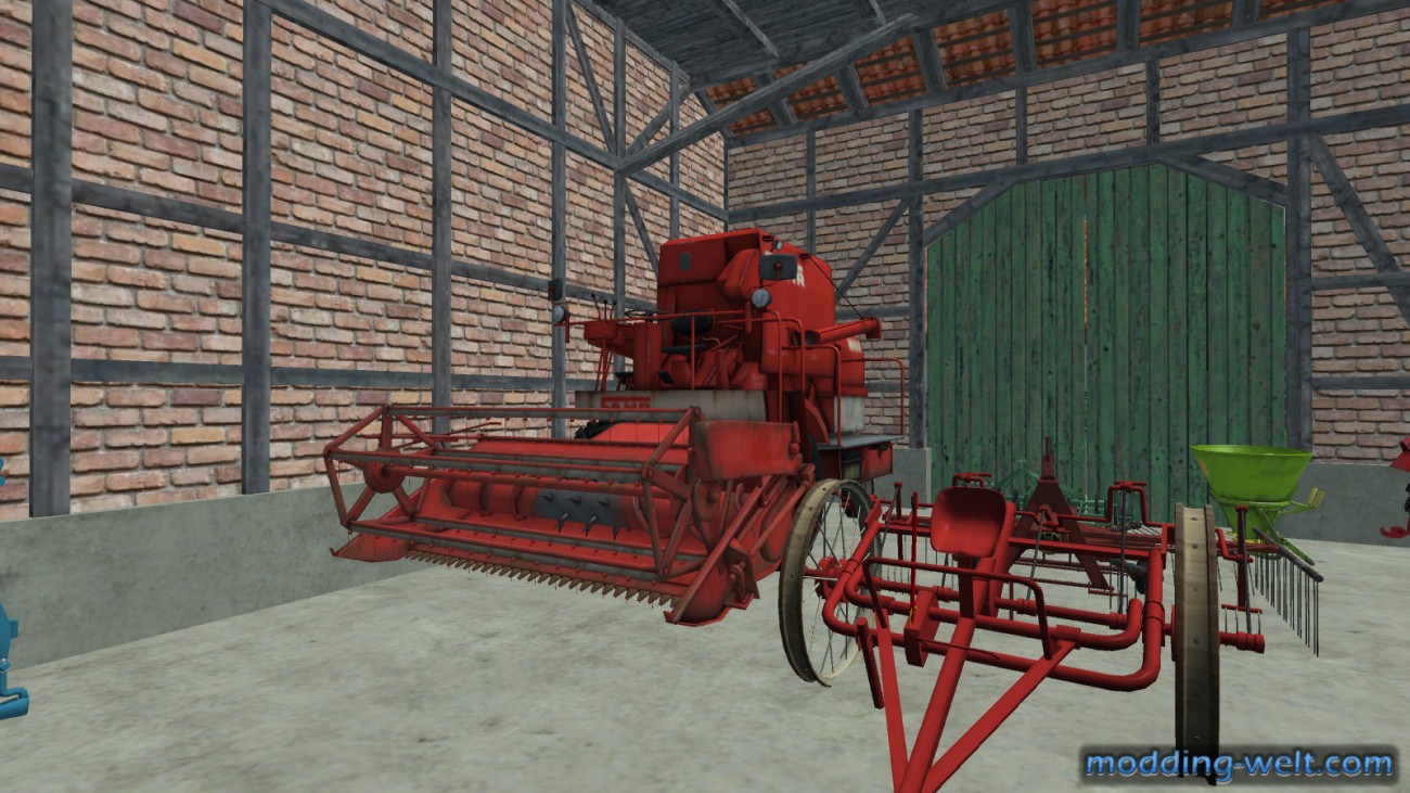 Forum Thread: Harveys Oldtimer Hof