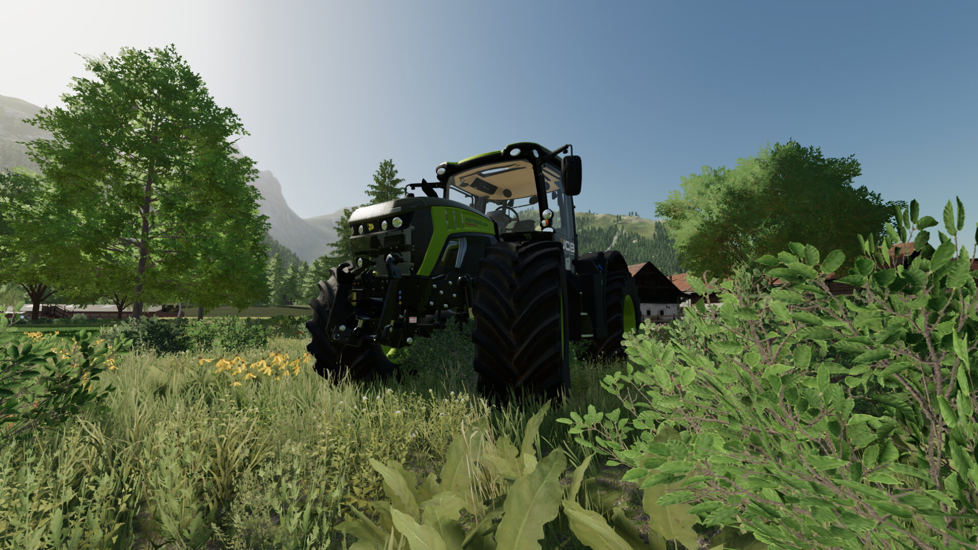 JCB