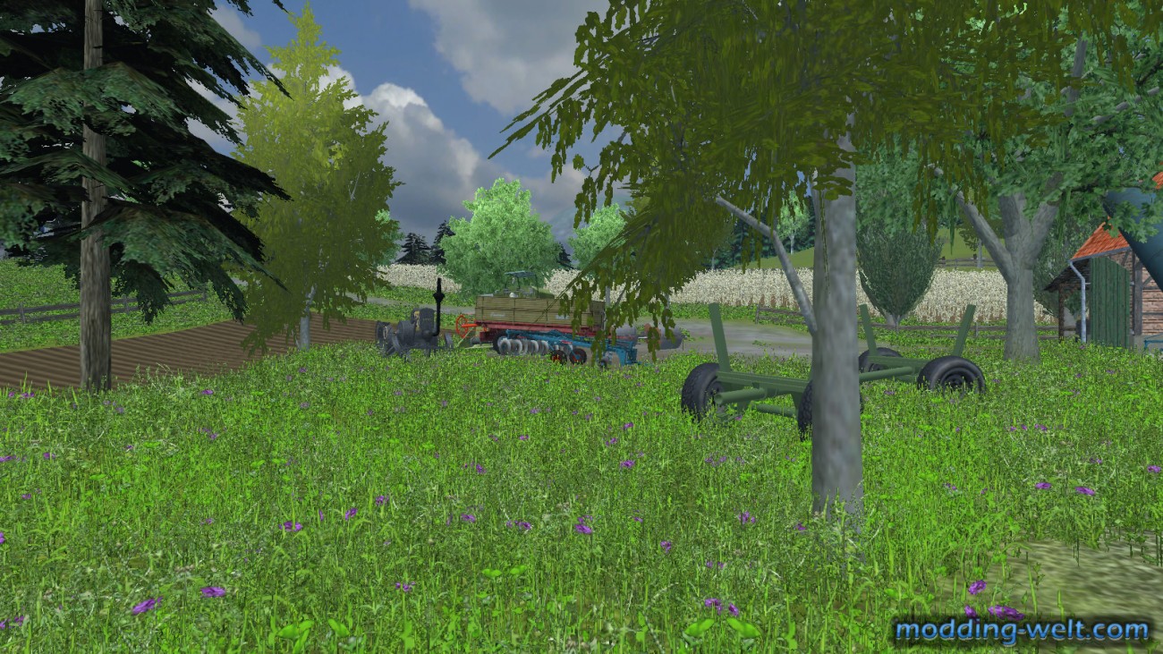 Forum Thread: Harveys Oldtimer Hof