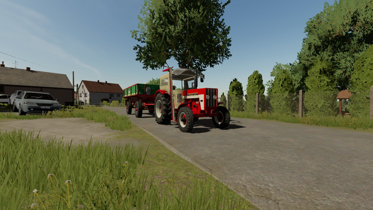Ihc 453 geil...