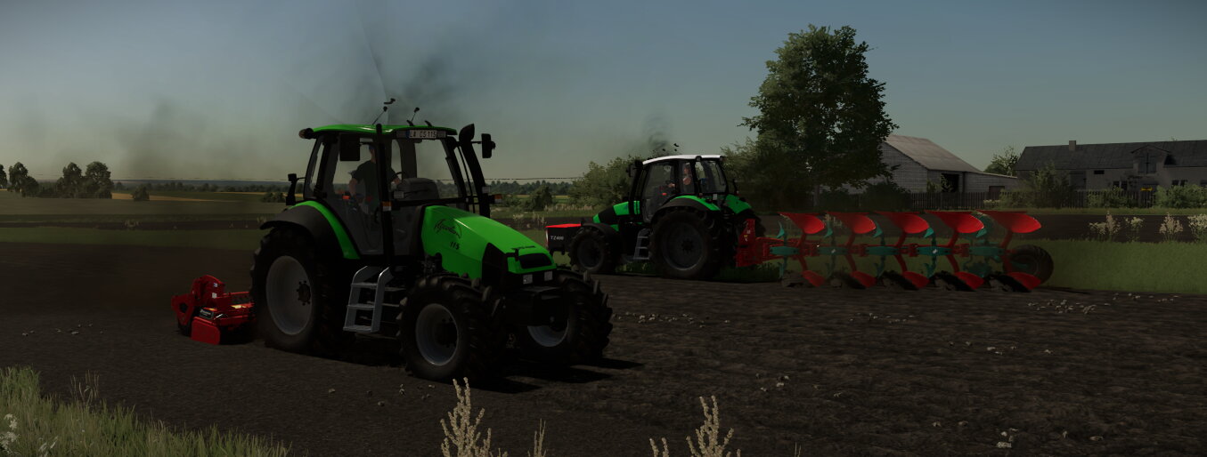 Agro-Duo