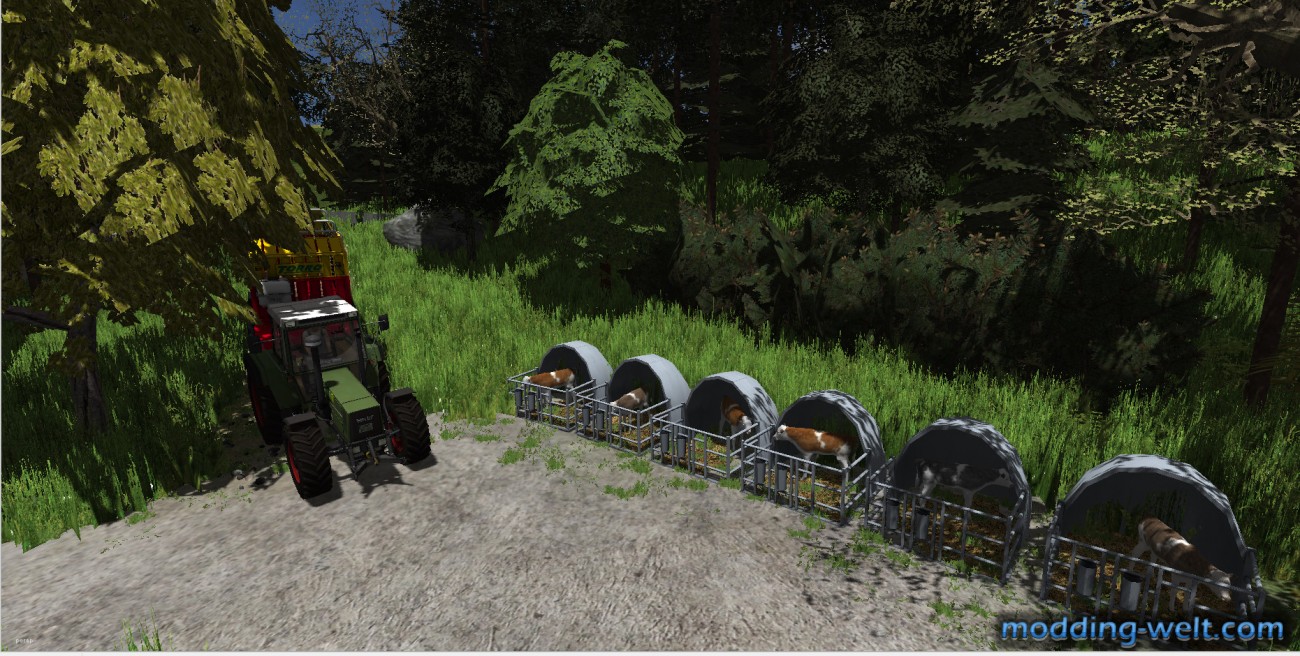 WIP MAP Wollmarshofner Holz 1:1