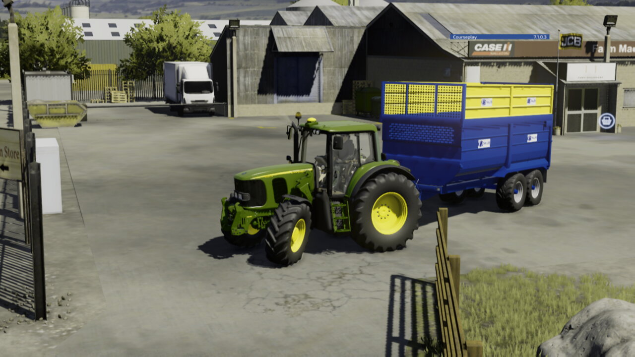 Farming Simulator 22 Screenshot 2022.11.20 - 13.38.22.92