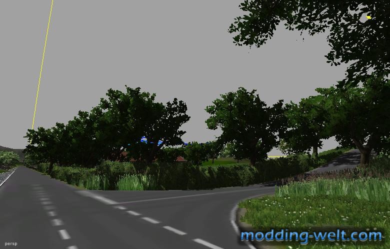 Ls13 WIP Harzvorlandmap