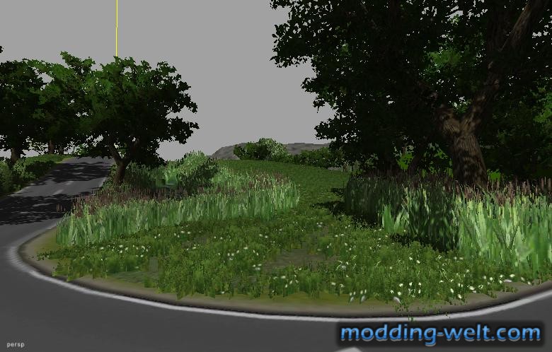 Ls13 WIP Harzvorlandmap