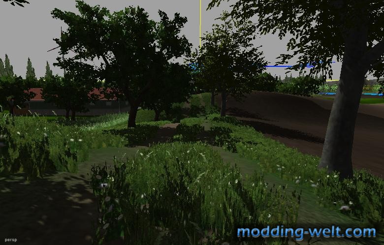 Ls13 WIP Harzvorlandmap