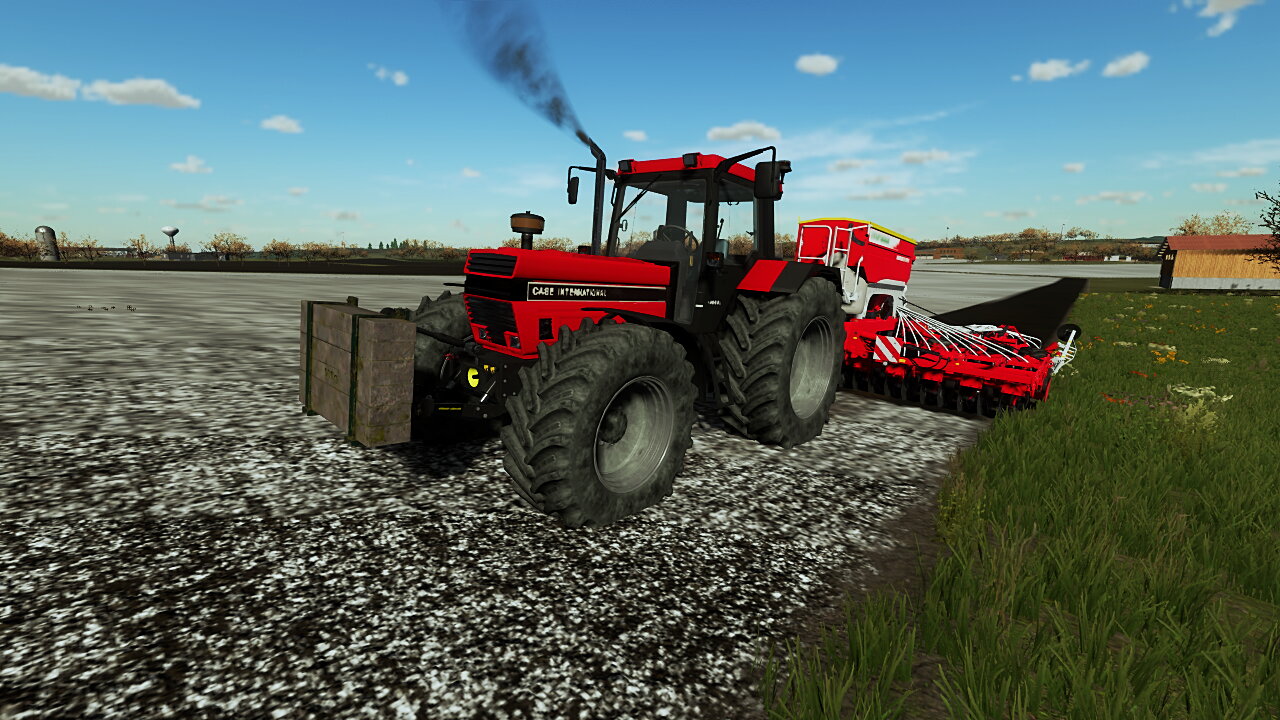 Soja bauen min 1455ga