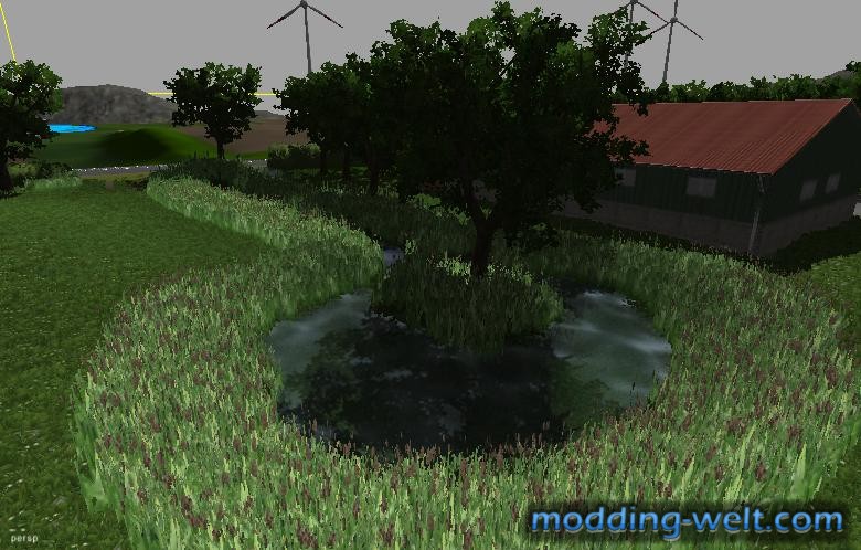 Ls13 WIP Harzvorlandmap