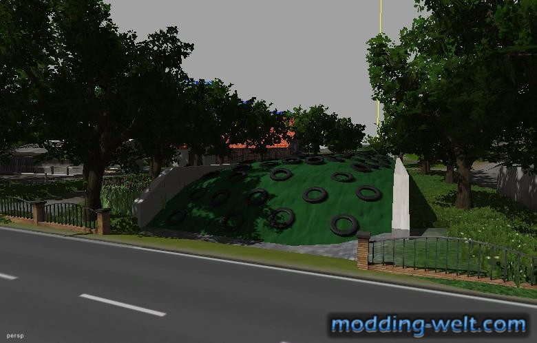 Ls13 WIP Harzvorlandmap