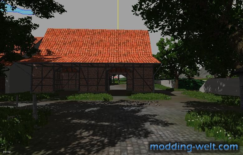 Ls13 WIP Harzvorlandmap