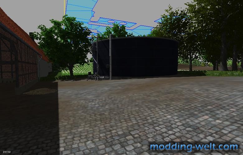 Ls13 WIP Harzvorlandmap