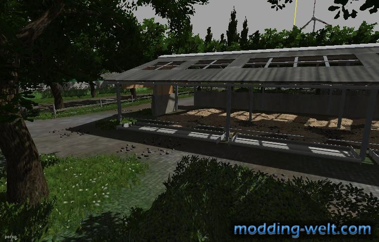 Ls13 WIP Harzvorlandmap