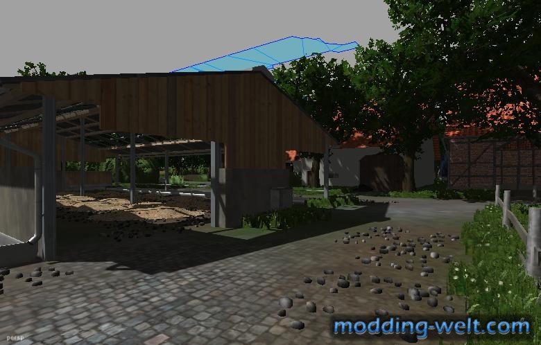 Ls13 WIP Harzvorlandmap