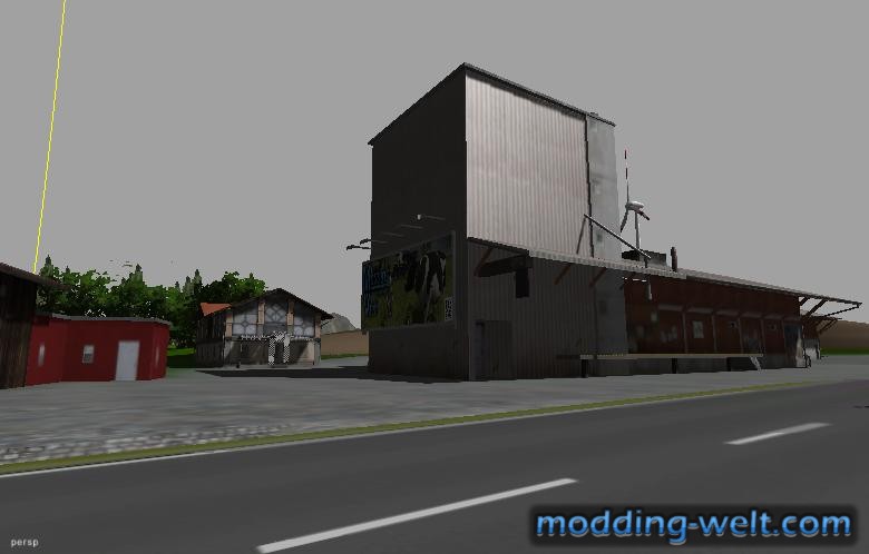 Ls13 WIP Harzvorlandmap