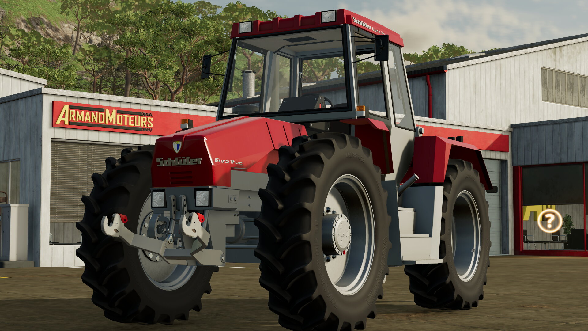 Schl ter euro trac im ls22 modding welt