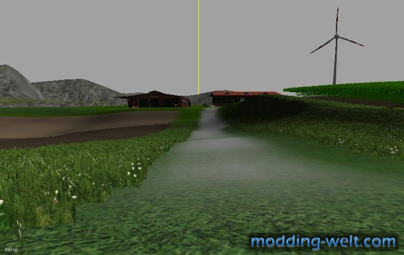 Ls13 WIP Harzvorlandmap Update