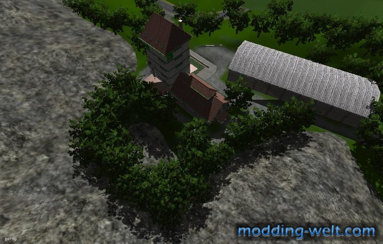 Ls13 WIP Harzvorlandmap Update 2