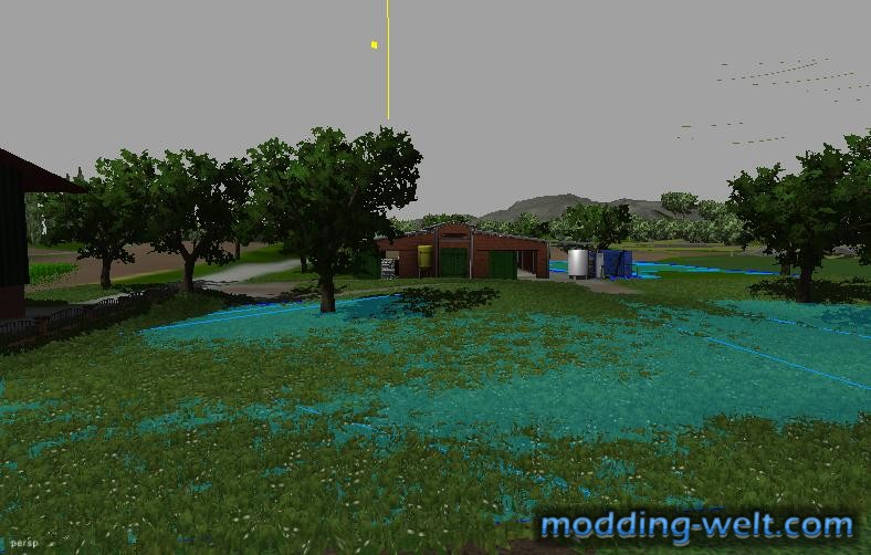 Ls13 WIP Harzvorlandmap Update 2